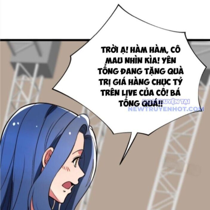 Ta Có 90 Tỷ Tiền Liếm Cẩu! Chap 508 - Next Chap 509