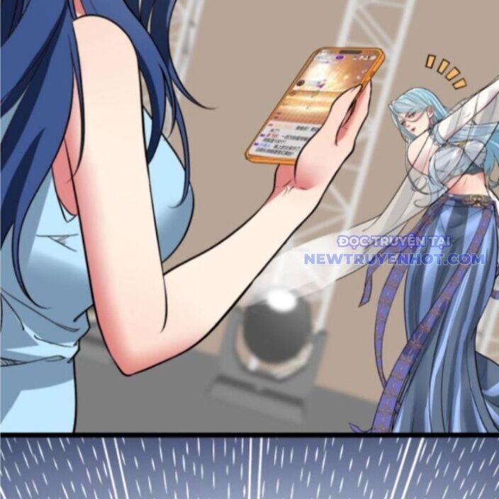 Ta Có 90 Tỷ Tiền Liếm Cẩu! Chap 508 - Next Chap 509