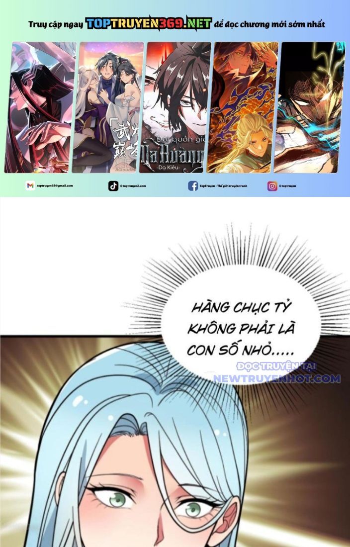 Ta Có 90 Tỷ Tiền Liếm Cẩu! Chap 509 - Next Chap 510