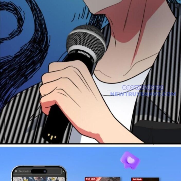 Ta Có 90 Tỷ Tiền Liếm Cẩu! Chap 509 - Next Chap 510