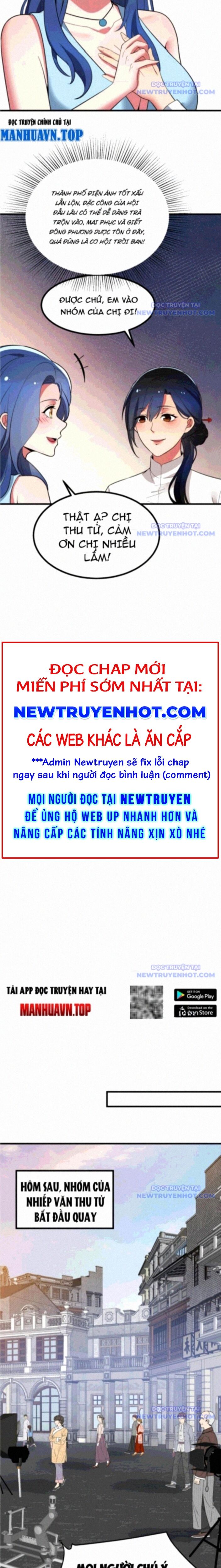 Ta Có 90 Tỷ Tiền Liếm Cẩu! Chap 513 - Next Chap 514