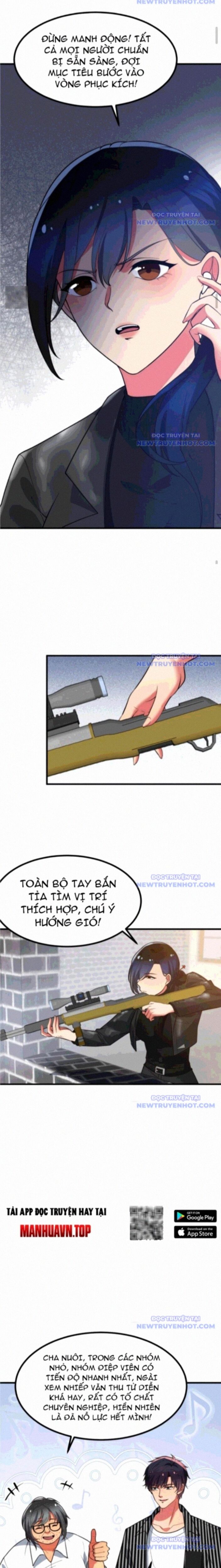 Ta Có 90 Tỷ Tiền Liếm Cẩu! Chap 513 - Next Chap 514