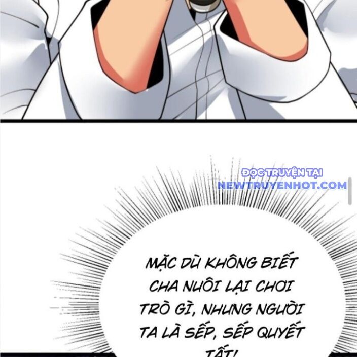 Ta Có 90 Tỷ Tiền Liếm Cẩu! Chap 510 - Next Chap 511