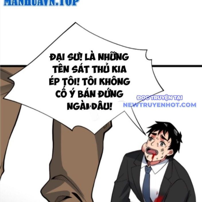 Ta Có 90 Tỷ Tiền Liếm Cẩu! Chap 510 - Next Chap 511