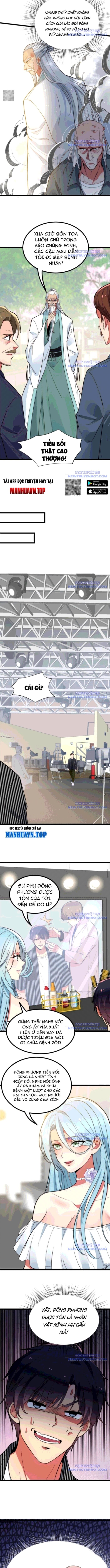 Ta Có 90 Tỷ Tiền Liếm Cẩu! Chap 512 - Next Chap 513