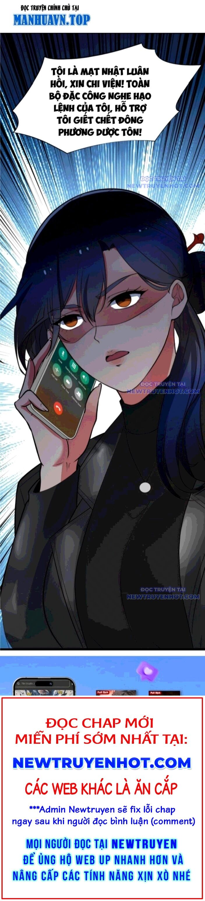 Ta Có 90 Tỷ Tiền Liếm Cẩu! Chap 512 - Next Chap 513