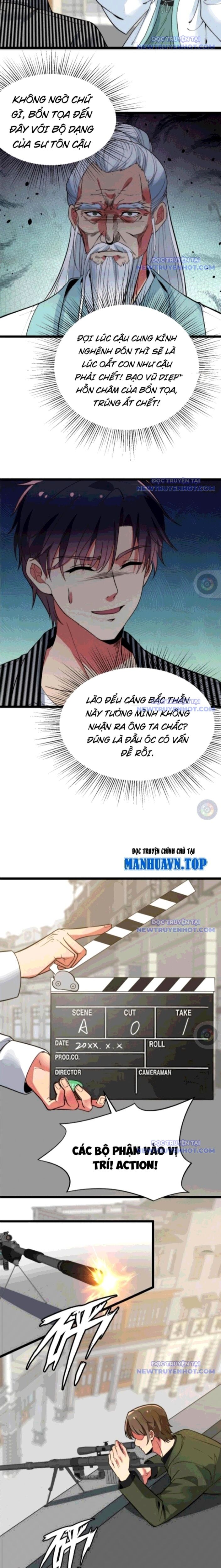 Ta Có 90 Tỷ Tiền Liếm Cẩu! Chap 514 - Next Chap 515