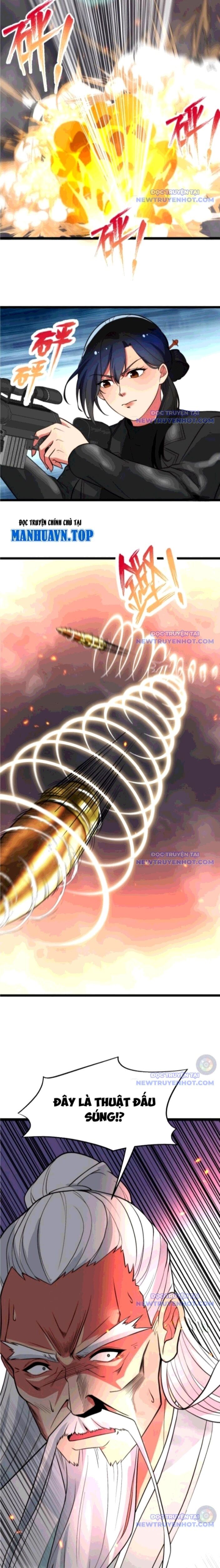 Ta Có 90 Tỷ Tiền Liếm Cẩu! Chap 514 - Next Chap 515