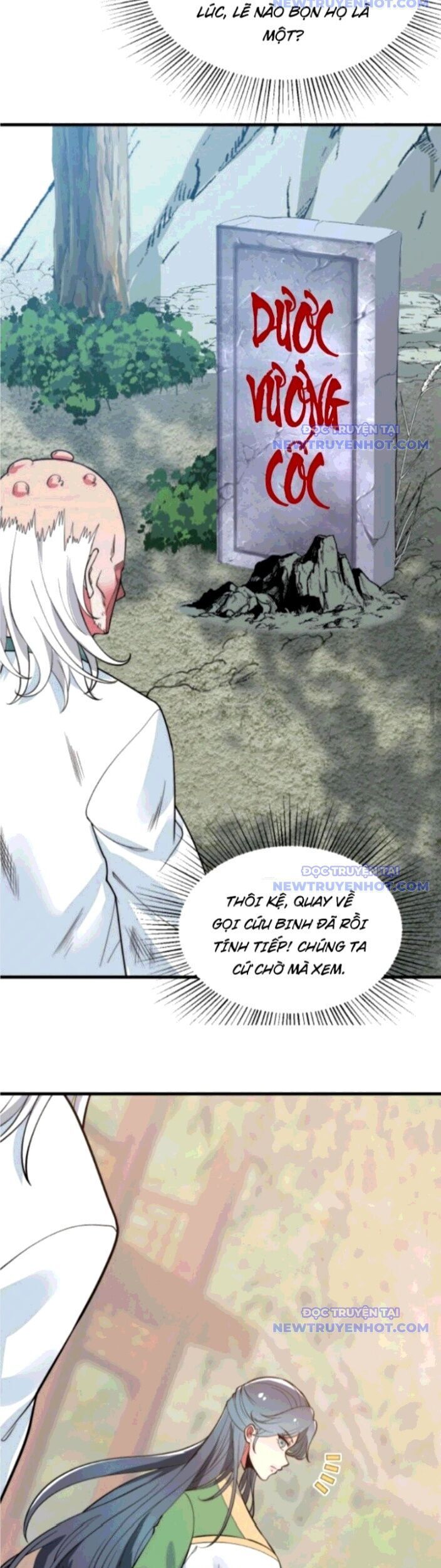 Ta Có 90 Tỷ Tiền Liếm Cẩu! Chap 517 - Next Chap 518