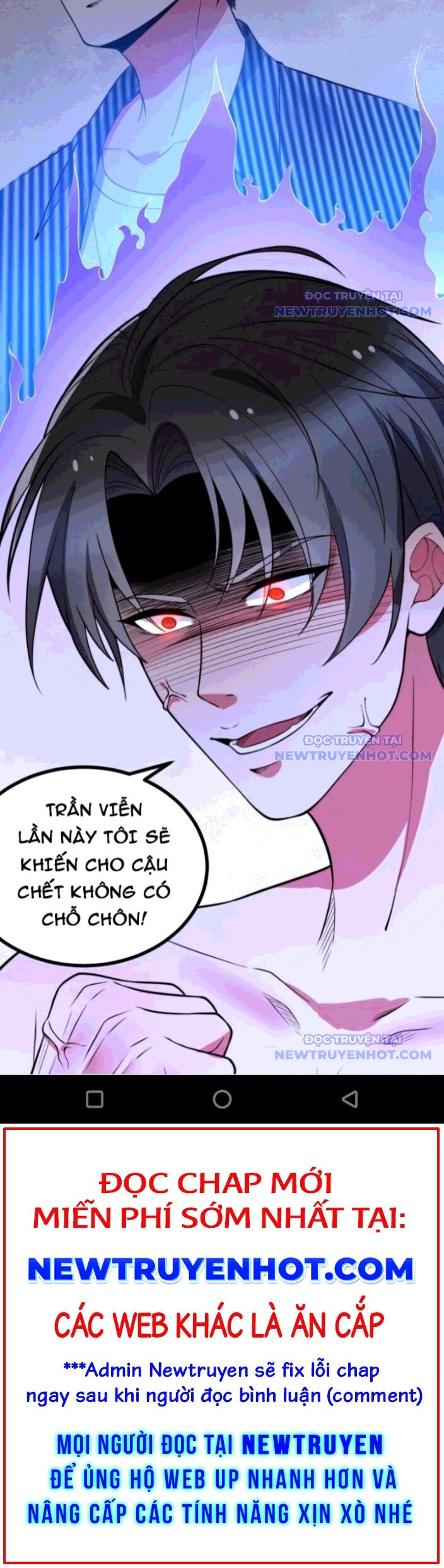 Ta Có 90 Tỷ Tiền Liếm Cẩu! Chap 518 - Next Chap 519