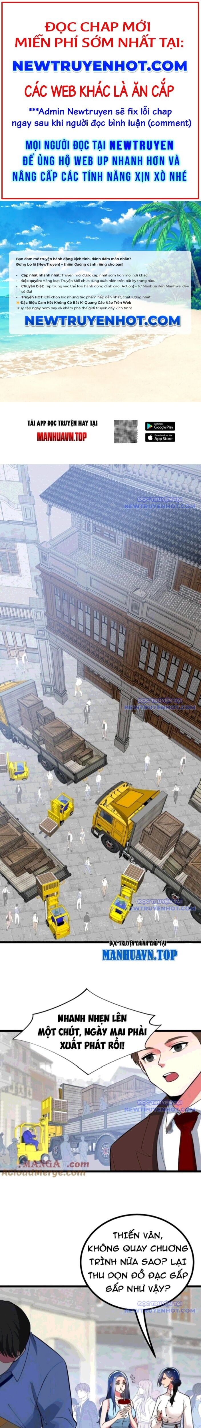 Ta Có 90 Tỷ Tiền Liếm Cẩu! Chap 518 - Next Chap 519