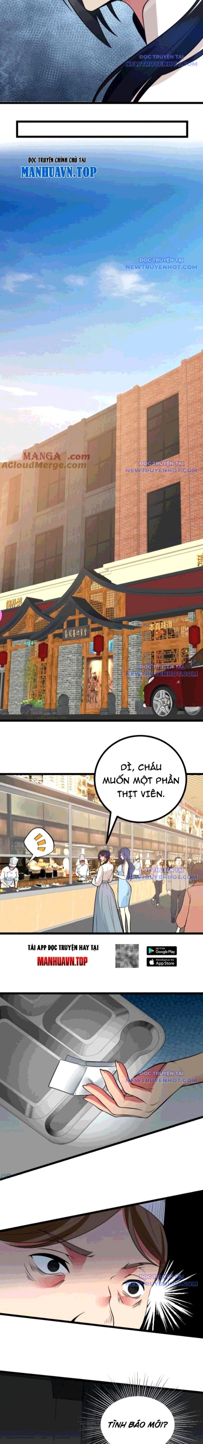 Ta Có 90 Tỷ Tiền Liếm Cẩu! Chap 518 - Next Chap 519