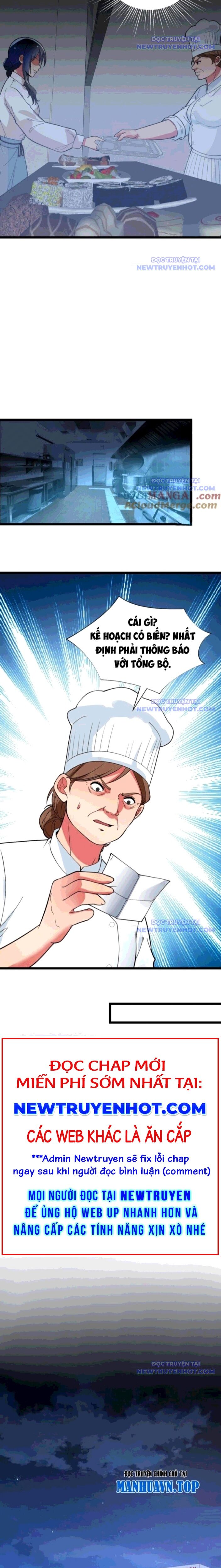 Ta Có 90 Tỷ Tiền Liếm Cẩu! Chap 518 - Next Chap 519