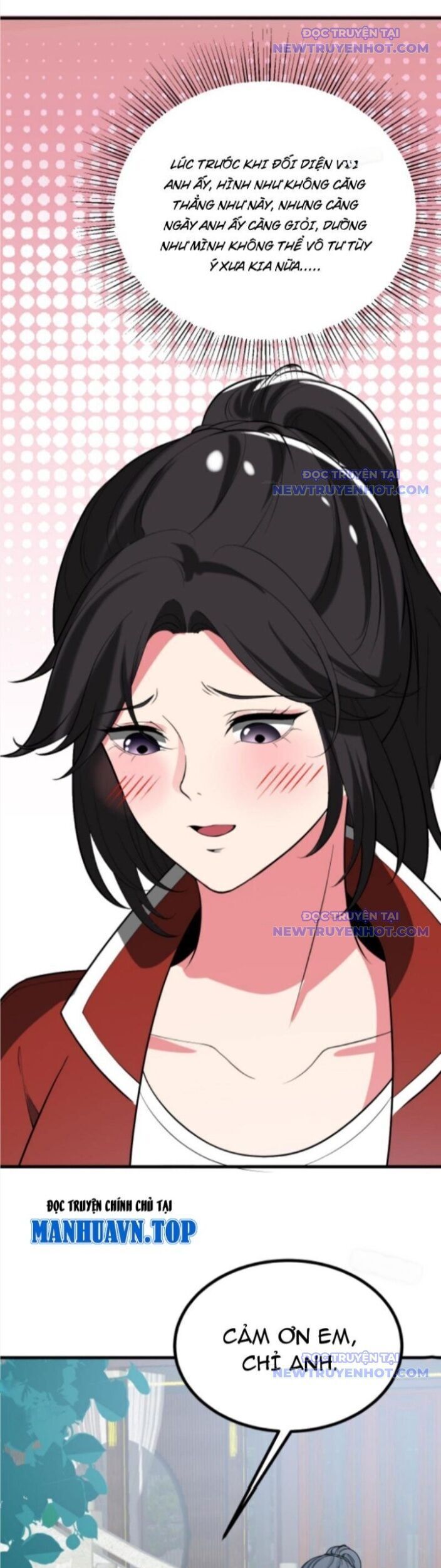 Ta Có 90 Tỷ Tiền Liếm Cẩu! Chap 519 - Next Chap 520