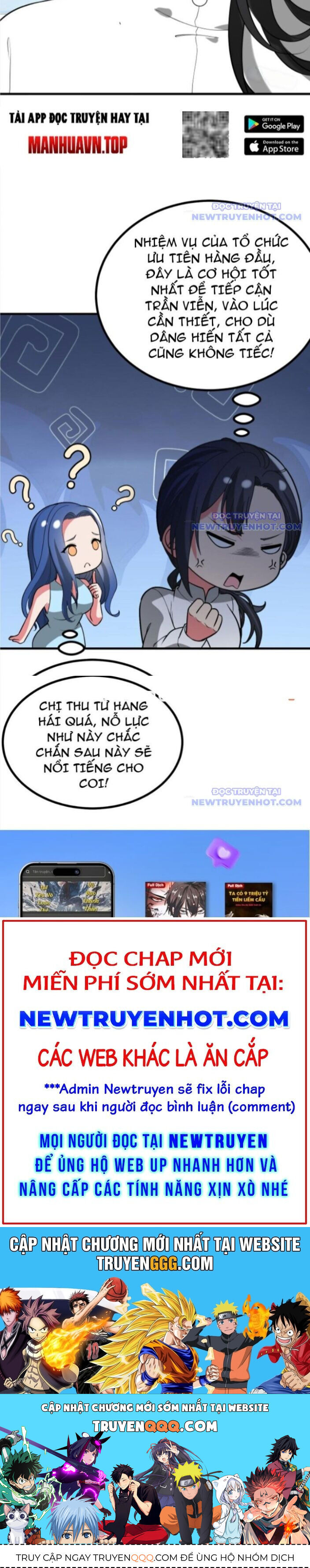Ta Có 90 Tỷ Tiền Liếm Cẩu! Chap 519 - Next Chap 520