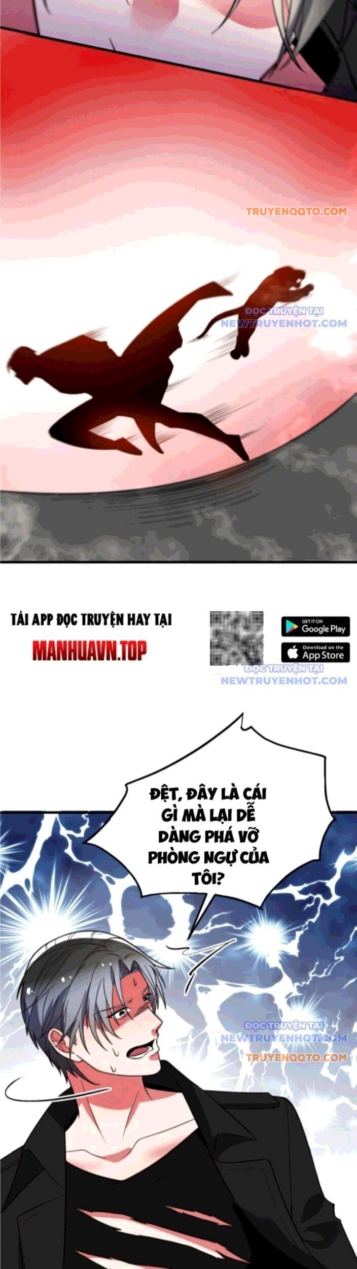 Ta Có 90 Tỷ Tiền Liếm Cẩu! Chap 523 - Next Chap 524