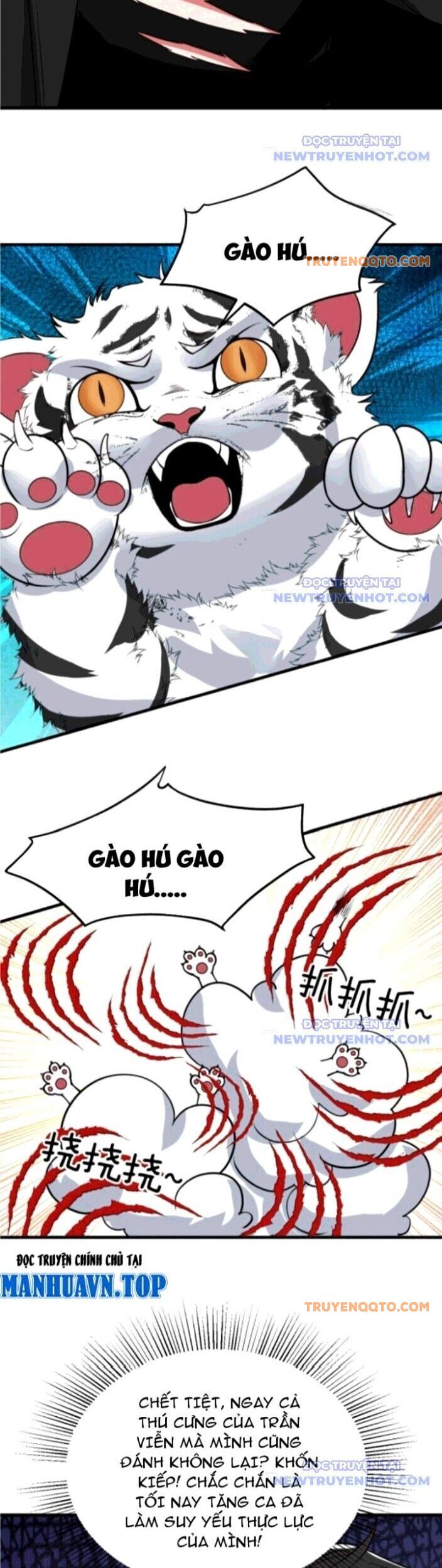 Ta Có 90 Tỷ Tiền Liếm Cẩu! Chap 523 - Next Chap 524