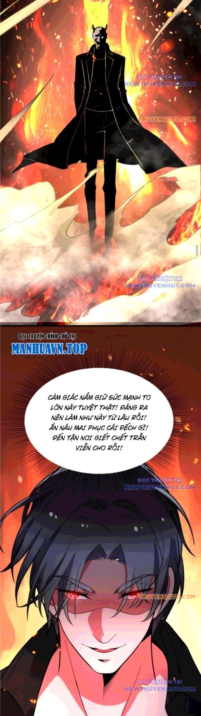 Ta Có 90 Tỷ Tiền Liếm Cẩu! Chap 523 - Next Chap 524