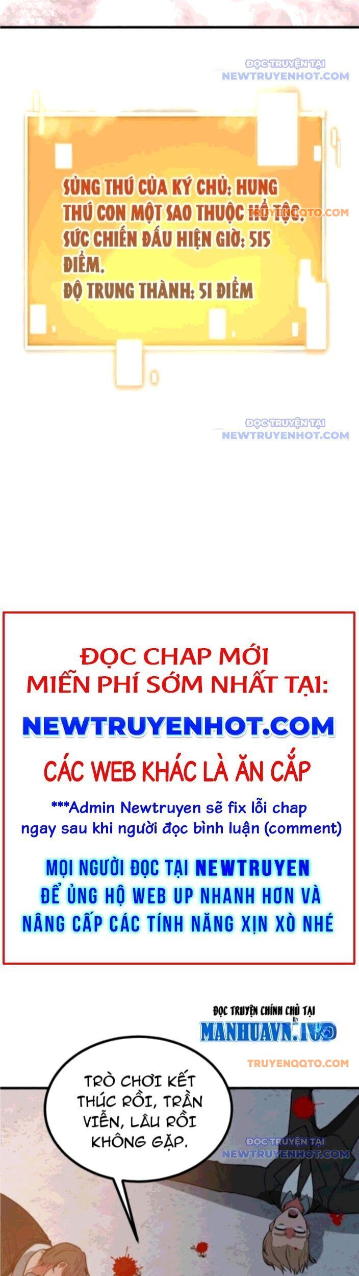 Ta Có 90 Tỷ Tiền Liếm Cẩu! Chap 523 - Next Chap 524