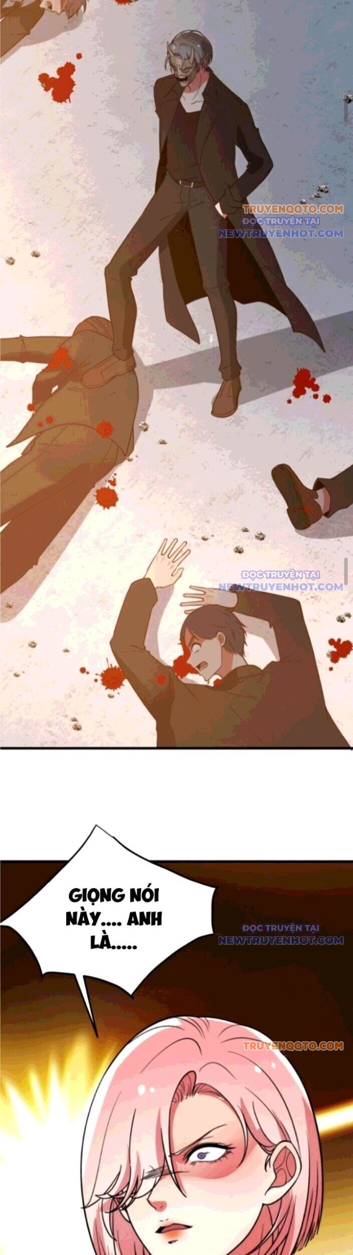 Ta Có 90 Tỷ Tiền Liếm Cẩu! Chap 523 - Next Chap 524