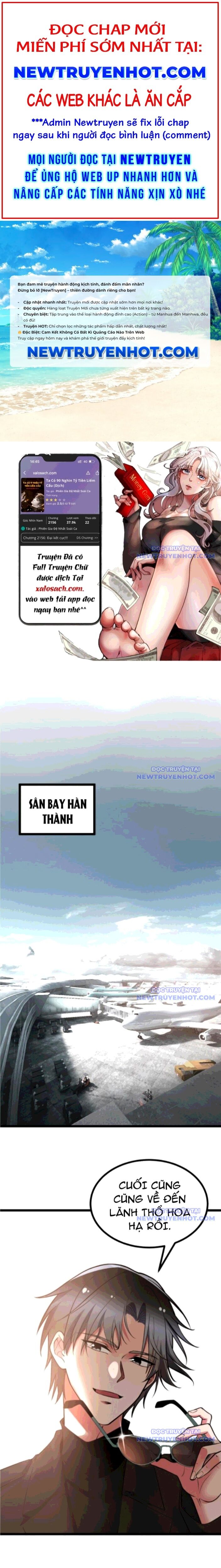 Ta Có 90 Tỷ Tiền Liếm Cẩu! Chap 520 - Next Chap 521