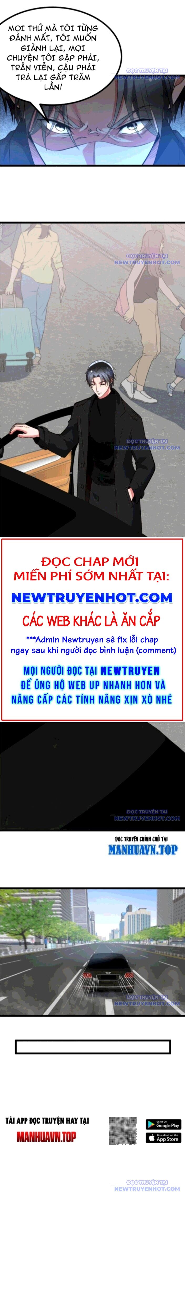 Ta Có 90 Tỷ Tiền Liếm Cẩu! Chap 520 - Next Chap 521
