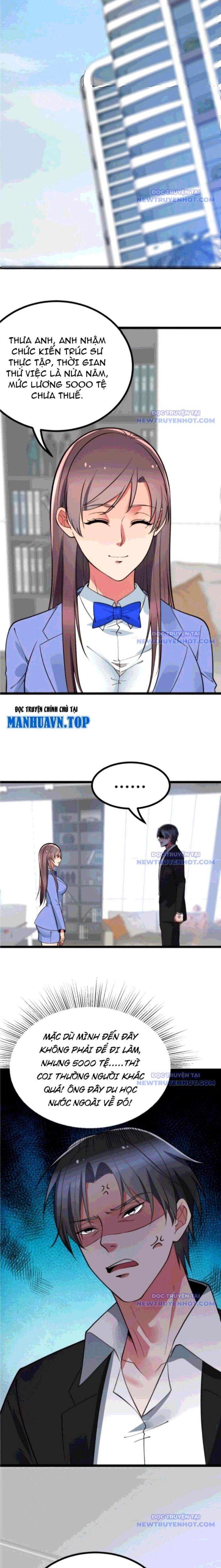 Ta Có 90 Tỷ Tiền Liếm Cẩu! Chap 520 - Next Chap 521