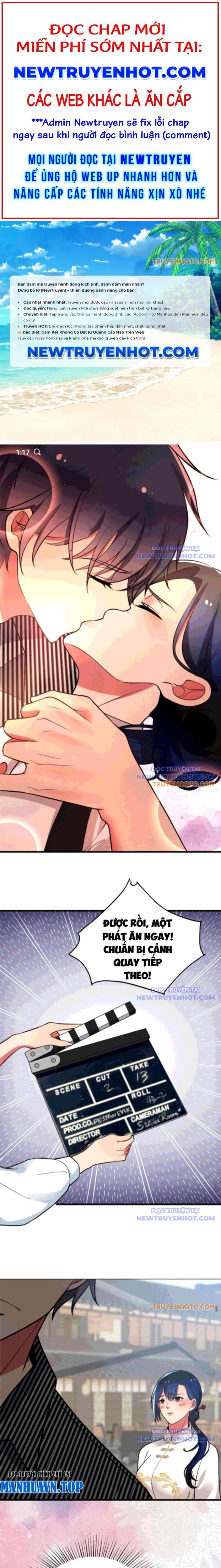 Ta Có 90 Tỷ Tiền Liếm Cẩu! Chap 521 - Next Chap 522