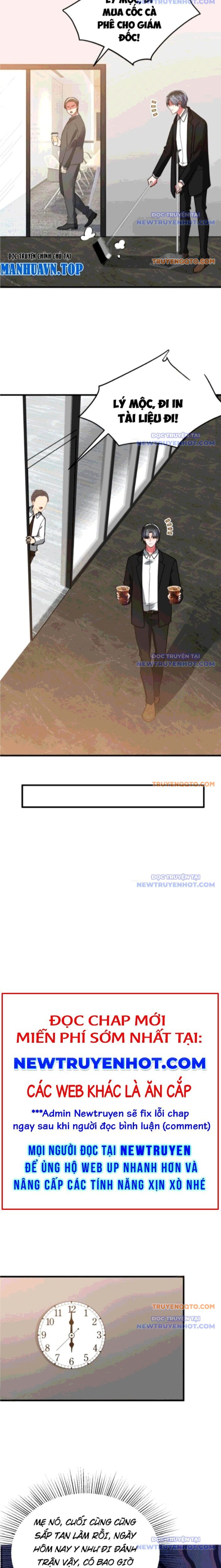 Ta Có 90 Tỷ Tiền Liếm Cẩu! Chap 521 - Next Chap 522