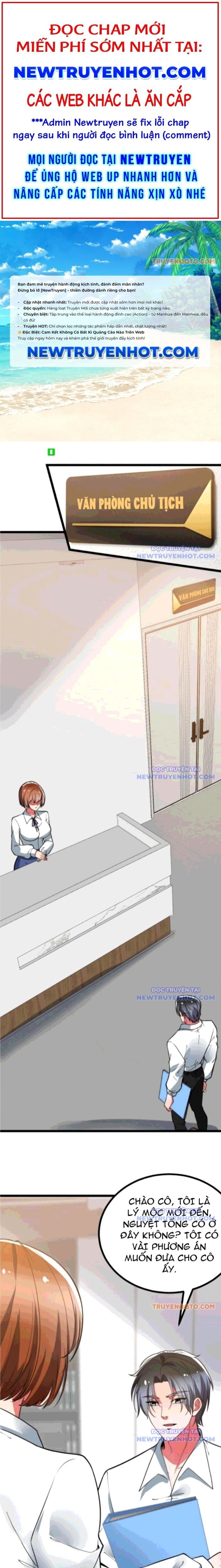 Ta Có 90 Tỷ Tiền Liếm Cẩu! Chap 522 - Next Chap 523