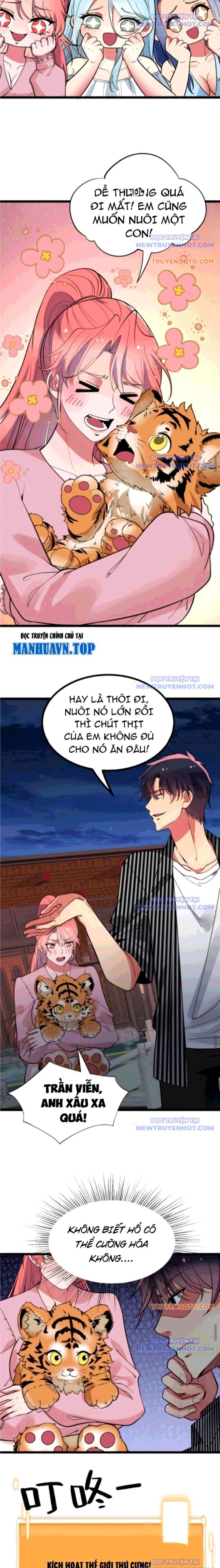 Ta Có 90 Tỷ Tiền Liếm Cẩu! Chap 522 - Next Chap 523