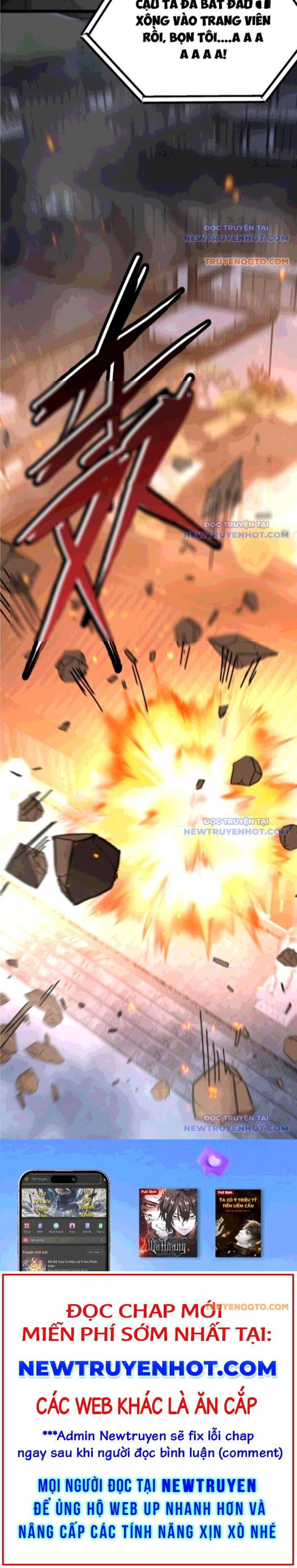 Ta Có 90 Tỷ Tiền Liếm Cẩu! Chap 522 - Next Chap 523