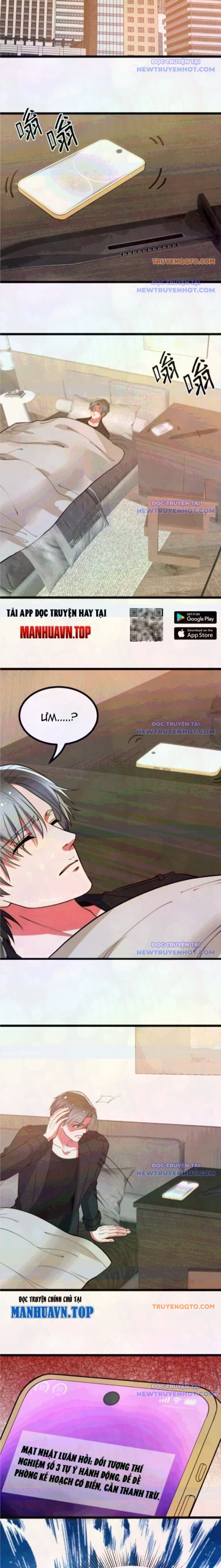 Ta Có 90 Tỷ Tiền Liếm Cẩu! Chap 524 - Next Chap 525