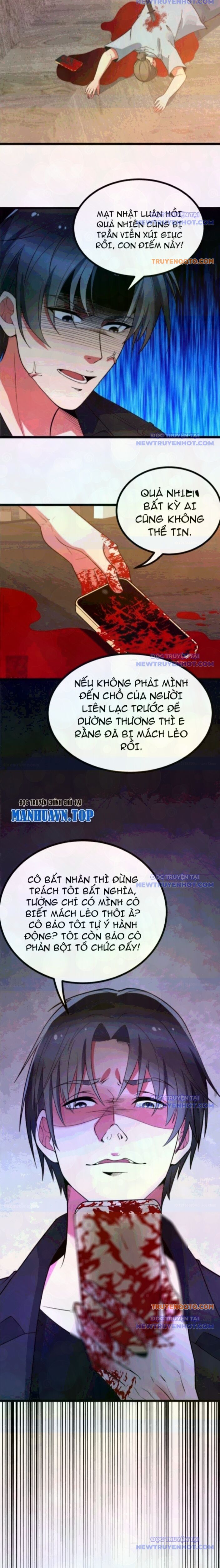 Ta Có 90 Tỷ Tiền Liếm Cẩu! Chap 524 - Next Chap 525