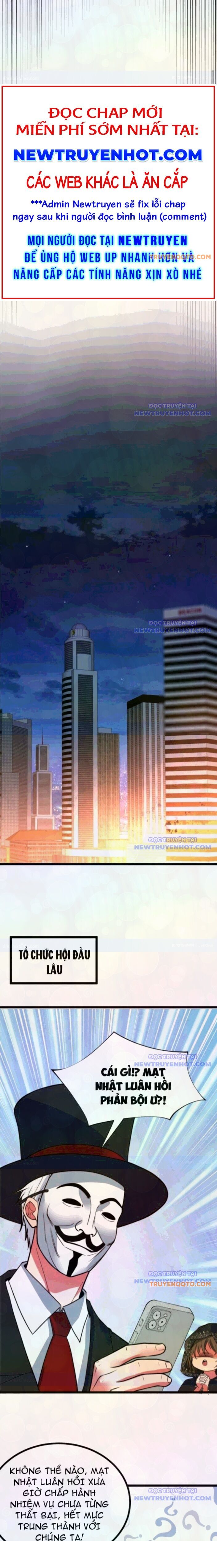 Ta Có 90 Tỷ Tiền Liếm Cẩu! Chap 524 - Next Chap 525