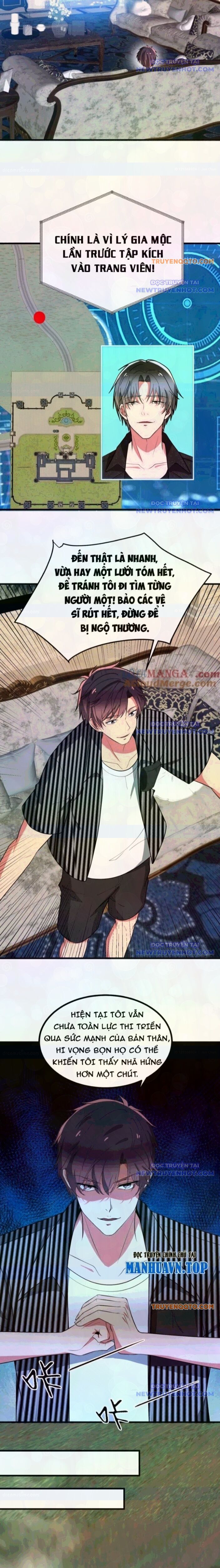 Ta Có 90 Tỷ Tiền Liếm Cẩu! Chap 525 - Next Chap 526