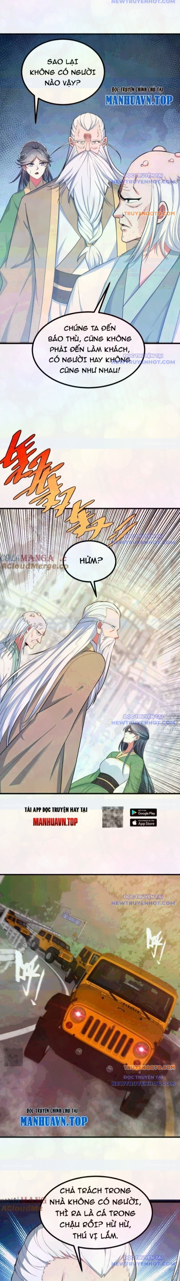 Ta Có 90 Tỷ Tiền Liếm Cẩu! Chap 525 - Next Chap 526
