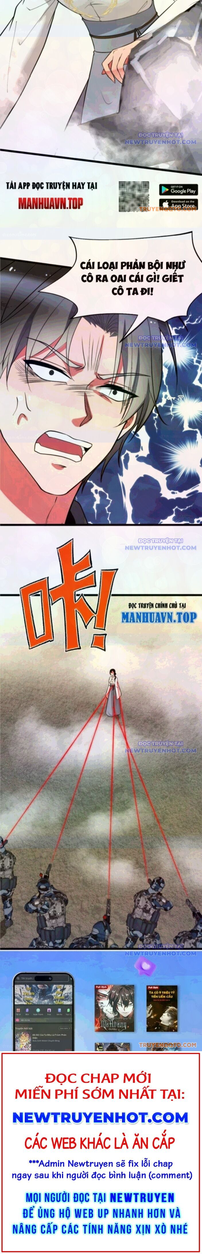 Ta Có 90 Tỷ Tiền Liếm Cẩu! Chap 526 - Next Chap 527