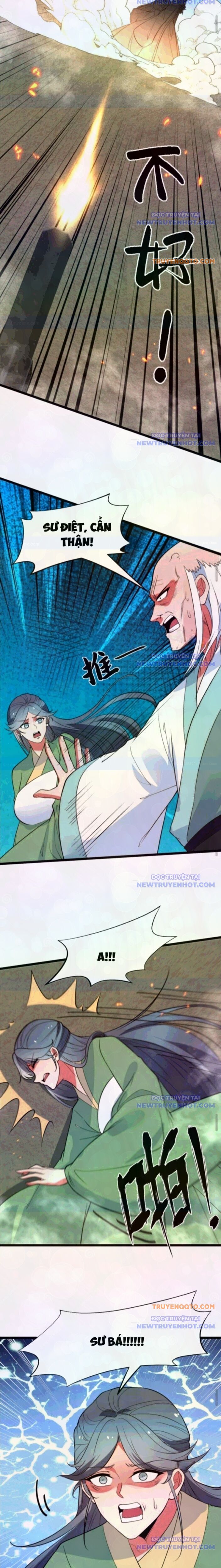 Ta Có 90 Tỷ Tiền Liếm Cẩu! Chap 526 - Next Chap 527