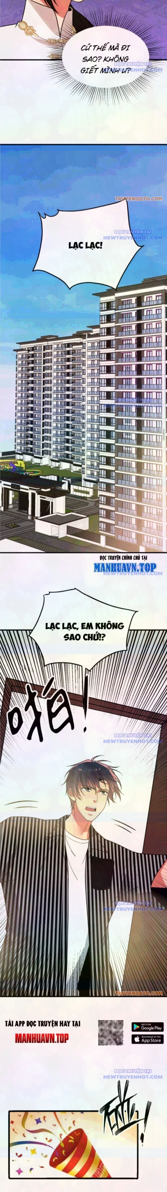 Ta Có 90 Tỷ Tiền Liếm Cẩu! Chap 528 - Next Chap 529