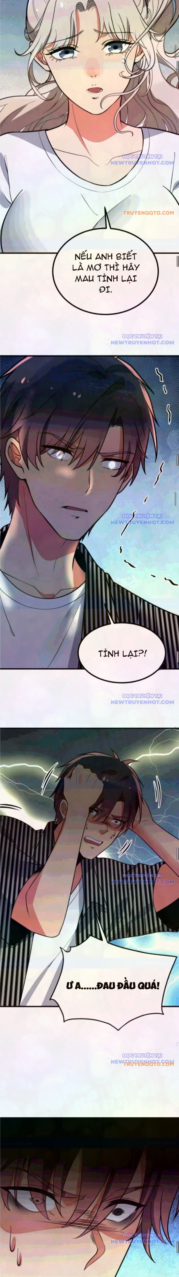 Ta Có 90 Tỷ Tiền Liếm Cẩu! Chap 528 - Next Chap 529