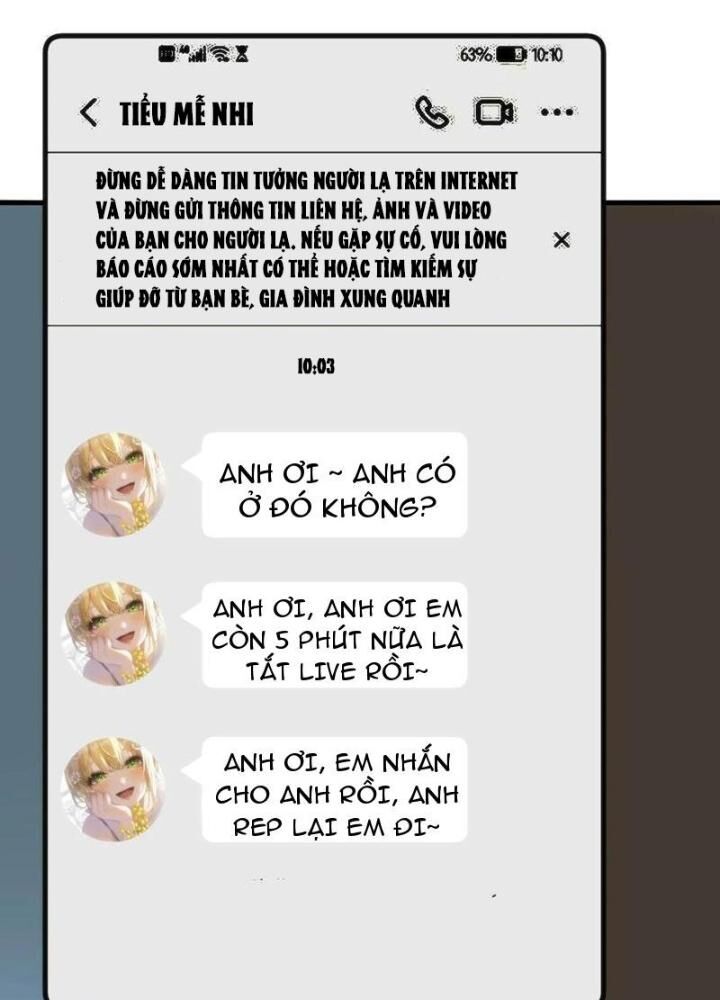 Ta Có 90 Tỷ Tiền Liếm Cẩu! Chap 6 - Next Chap 7