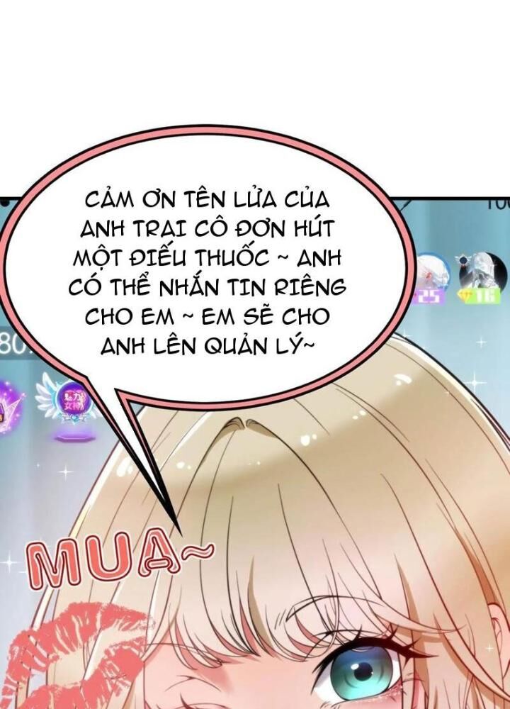 Ta Có 90 Tỷ Tiền Liếm Cẩu! Chap 6 - Next Chap 7