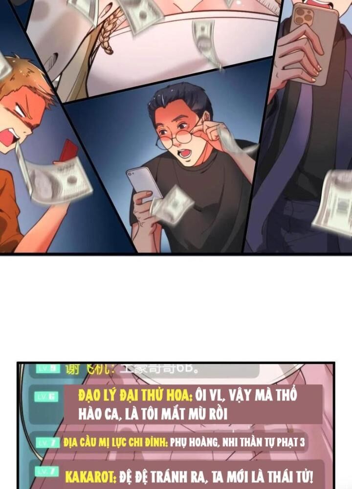 Ta Có 90 Tỷ Tiền Liếm Cẩu! Chap 6 - Next Chap 7