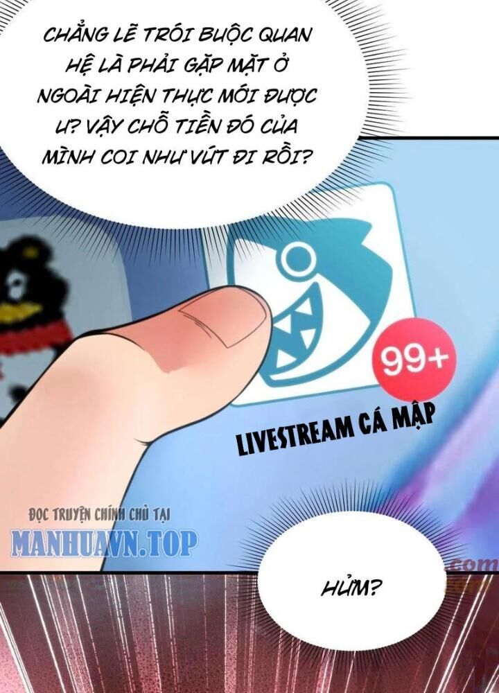 Ta Có 90 Tỷ Tiền Liếm Cẩu! Chap 6 - Next Chap 7