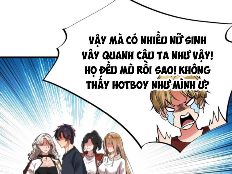 Ta Có 90 Tỷ Tiền Liếm Cẩu! Chap 71 - Next Chap 72