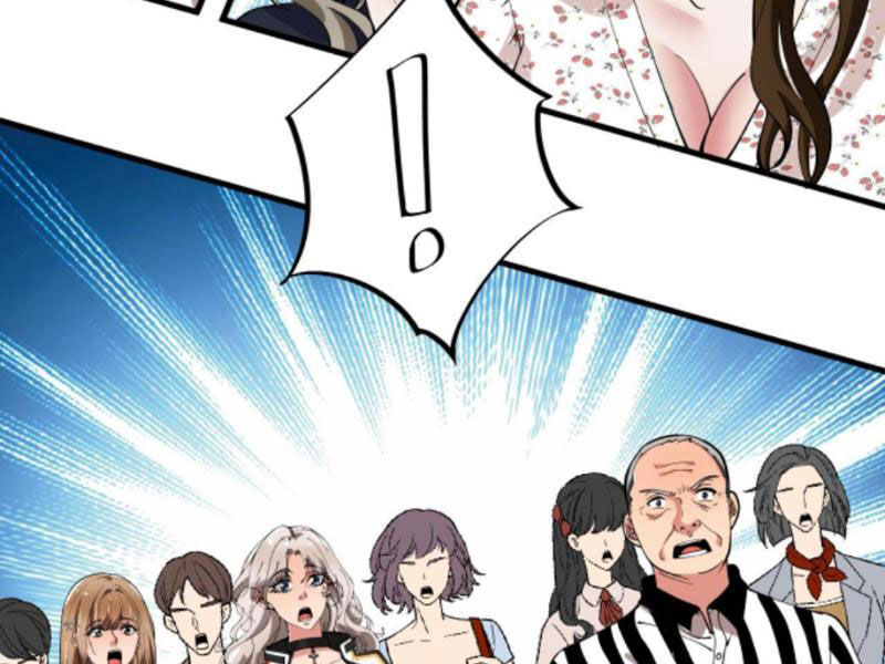 Ta Có 90 Tỷ Tiền Liếm Cẩu! Chap 72 - Next Chap 73