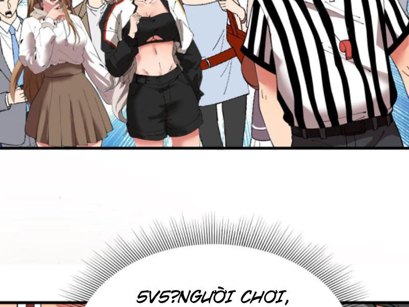 Ta Có 90 Tỷ Tiền Liếm Cẩu! Chap 72 - Next Chap 73