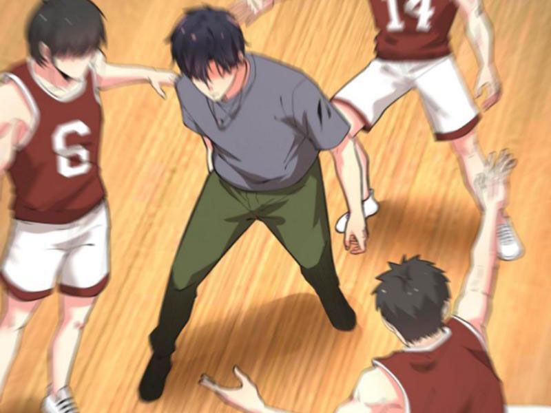 Ta Có 90 Tỷ Tiền Liếm Cẩu! Chap 72 - Next Chap 73