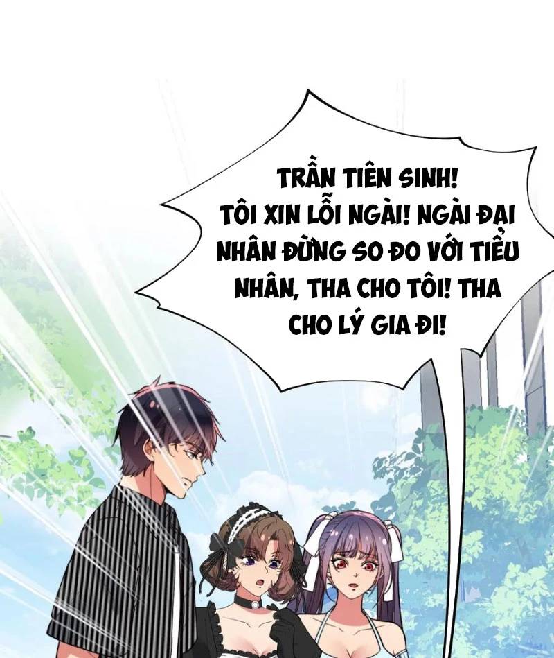 Ta Có 90 Tỷ Tiền Liếm Cẩu! Chap 734 - Next Chap 735